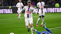 Coupe de France: Olympique Lyon vs. Grenoble – 28. 2. 2023