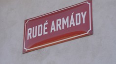 Ulice Rudé armády vadila části obce. Hlasovali o tom, jestli ji přejmenovat
