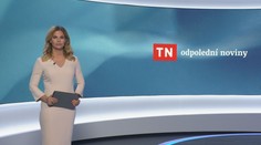 Odpolední Televizní noviny – čtvrtek 27. července
