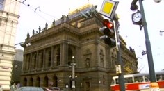 Svatby v Národním divadle! To snad není možné, říkají odpůrci