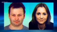 Uprchlý vězeň se zřejmě v obklíčení zastřelil sám