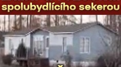 ROZSEKAL SPOLUBYDLÍCÍHO SEKEROU! Popravě unikne
