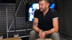 Exkluzivní rozhovor s Mandrage! Popsali koncert i strmý pád zpěváka