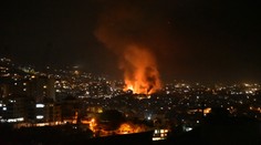 Izrael oznámil smrt vůdce Hizballáhu. Česko zvyšuje bezpečnostní opatření