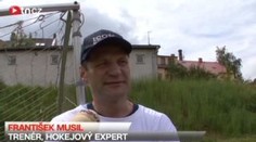Čechům ujel hokejový vlak. Dohnat ho potrvá léta