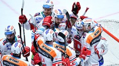 Pardubice vyhrály i druhý semifinálový zápas. Will Litvínov vynuloval