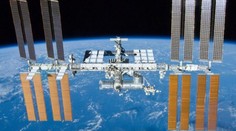 Projděte se po vesmírné stanici ISS! NASA udělala unikátní video