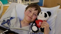 Chlapec (8) spadl z kola, měl jen odřeniny. Za pár dní byl mrtvý!