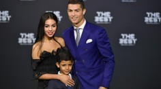 Rodina se rozrůstá! Ronaldo bude opět otcem a těší se na dvojčata!
