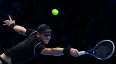 VIDEO: Berdych a jeho ZISK za Turnaj mistrů! Vydělal skoro 6 milionů