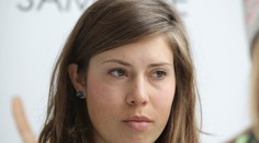 Děsivá zpráva před olympiádou: Samková se při pádu zranila!