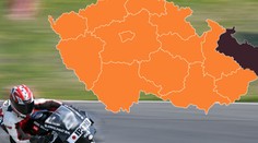 Motorkářské kluby: Moravskoslezský kraj