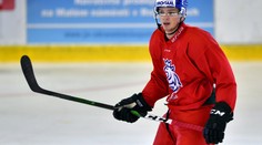 Hadamczikův vnuk končí za mořem! Přestupuje do Německa