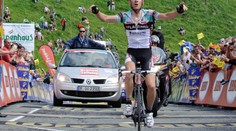Třikrát a dost! Italský cyklista dostal doživotní stopku