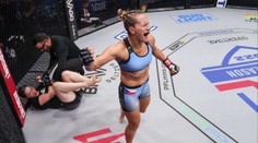Jindrová po PFL: Kayla působí namyšleně. Limba si mě vezme, když to celé vyhraju