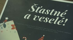 Videopřání letos letí. Nejoriginálnější mají záchranné složky i pražské letiště