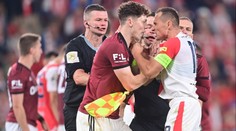 Disciplinárka vynesla tresty. Krejčí má stopku na dva zápasy, Bořil dopadl hůř