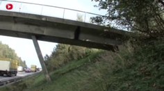 Bárta vyhání kostlivce z D1. Chce zbourat nepotřebné mosty