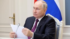 V Rusku se má chystat převrat. Už to začalo, tvrdí bývalý Putinův agent