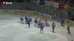 Prvoligové kluby se zlobí, ale hokejová baráž se měnit nebude