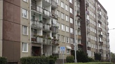 Ceny bytů padají i v Praze. Nejlevnější jsou na Ústecku