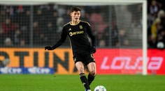 Disciplinárka omilostnila Vitíka po červené z derby, Frýdka nešetřila