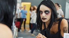 Tvář: Takhle Jitku Boho ještě nikdy nikdo neviděl! GALERIE