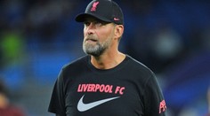 Pokud soupeři viděli náš zápas, musí se nám smát, říká po debaklu Klopp