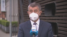 Je to umělá pseudokauza, řekl Babiš k návrhu policie na jeho obžalování