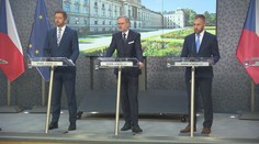 Vláda stanovila zastropování cen energií. Opatření platí pro všechny domácnosti