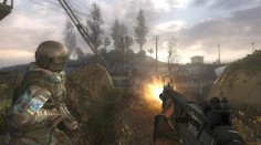 Návštěva Černobylu ve S.T.A.L.K.E.R.: Clear Sky