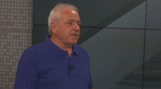 TN Live: Jak hodnotí letošního Euro Ladislav Vízek? Promluvil i k lize