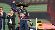 Verstappen vyhrál šestnáctý závod v sezoně. Navíc vyrovnal rekord Prosta