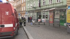 Žena měla polít kyselinou tři lidi! Prý nevěděla, že je poleptá