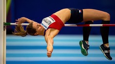 Sedmibojařka zdolala na ME specialistku. Mimozemský výkon, říká bývalá atletka