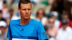 Berdychův černý den! V Monte Carlu nestačil na 99. hráče světa