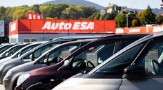 Prodejce ojetých vozů Auto ESA otevírá novou pobočku v Mladé Boleslavi