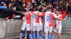 Fanoušci Slavie mají smůlu, na zápas s Fenerbahce se nepodívají