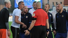 Rezignujte! Jihlava poslala Chovancovi a spol. drsnou výzvu