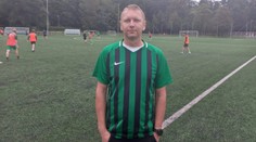 Autor rokycanského twitteru Jedlička: Chtěli jsme jen nalákat lidi na zápas