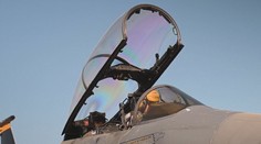 Zničili jsme další čtyři letouny, reagoval Írán na nalezení amerického pilota