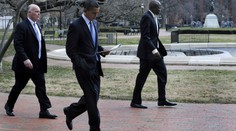 Elitní Obamův agent spáchal sebevraždu kvůli krásné milence