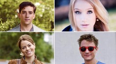 Nové postavy v Ulici: Tyto krásky a hezouny teď budete vídat často