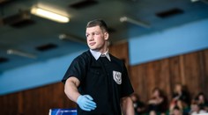 Celebrity v ringu? Lidé potřebují vidět pravý box, říká promotér nového RBC
