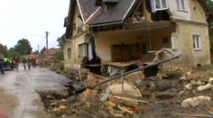 VIDEO: Obec zkázy Heřmanice vypadá jako nové Troubky