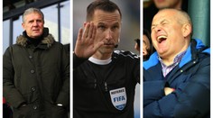 Chovanec, Příhoda, Puček... Kdo se stane šéfem rozhodčích?