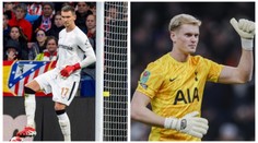 Kovář, nebo Kinský? Jedničkou v repre bude zatím asi Kovy, myslí si Vaclík
