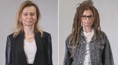 Z elegantní ženy excentrické individuum. Utajená šéfka podstoupila drobný zákrok