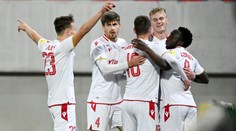 VIDEO: Trenčín v šestigólové přestřelce porazil Michalovce