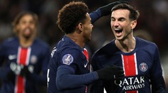 Ligue 1: Toulouse vs. Paris Saint-Germain – 15. 2. 2025